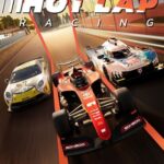 Buy Hot Lap Racing PC online