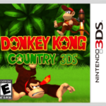 Buy Donkey Kong Country 3DS - Game Code (ENG) (EU & UK) online