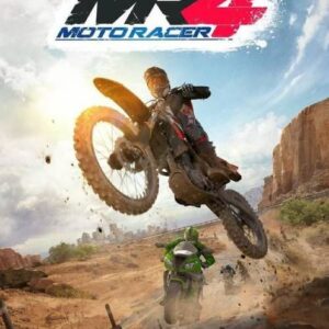 Buy Moto Racer 4 Switch (Europe & UK) online