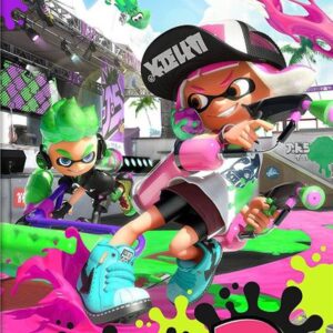 Buy Splatoon 2 Switch online