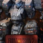 Buy FRONT MISSION 2: Remake Switch (Europe & UK) online