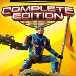 Buy HYPERCHARGE COMPLETE EDITION Xbox One & Xbox Series X|S (WW) online