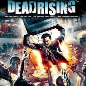 Buy Dead Rising PC online