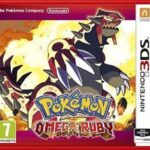 Buy Pokémon Omega Ruby 3DS - Game Code (EU & UK) online