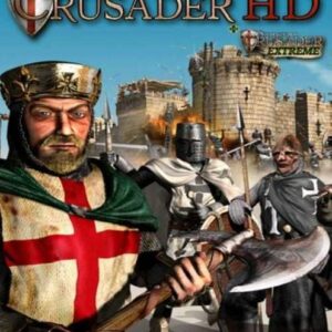 Buy Stronghold Crusader HD PC online