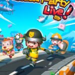 Buy Rescue Party: Live! PC online