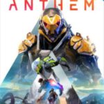 Buy Anthem PS4 DLC (EU & UK) online