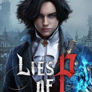 Buy Lies of P Standard Edition Xbox One/Xbox Series X|S/PC (WW) online