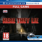 Buy Here They Lie VR PS4 online