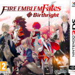 Buy Fire Emblem Fates 3DS - Game Code (EU & UK) online