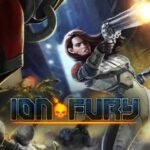 Buy Ion Fury Switch (EU) online