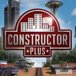 Buy Constructor Plus Switch (Europe & UK) online