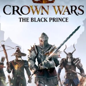 Buy Crown Wars: The Black Prince Xbox Series X|S (WW) online