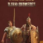 Buy A Total War Saga: TROY - Ajax & Diomedes PC - DLC (WW) online