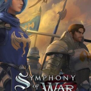 Buy Symphony of War: The Nephilim Saga PC online