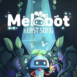 Buy Melobot - A Last Song PC online