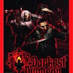 Buy Darkest Dungeon Switch (EU & UK) online