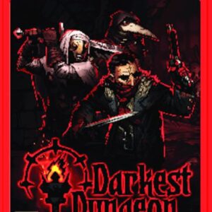 Buy Darkest Dungeon Switch (EU & UK) online