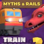 Buy Train Valley 2 - Myths and Rails PC - DLC online