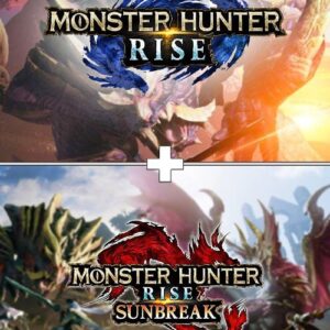 Buy Monster Hunter Rise + Sunbreak PC (EMEA) online