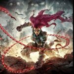 Buy Darksiders III Switch (Europe & UK) online