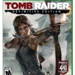 Buy Tomb Raider Definitive Edition Xbox One (WW) online