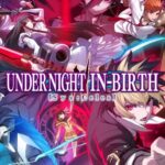 Buy UNDER NIGHT IN-BIRTH II Sys:Celes Deluxe Edition PC online