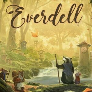 Buy Everdell PC online