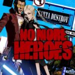 Buy No More Heroes PC online