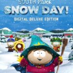 Buy SOUTH PARK: SNOW DAY! Digital Deluxe Xbox Series X|S (WW) online