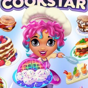 Buy Yum Yum Cookstar PC online