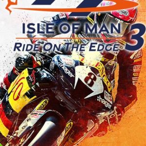 Buy TT Isle of Man: Ride on the Edge 3 PC online