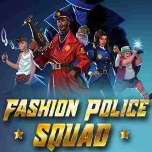 Buy Fashion Police Squad PC online