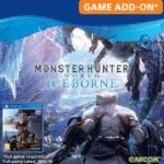 Buy Monster Hunter World: Iceborne PS4 (UK) online