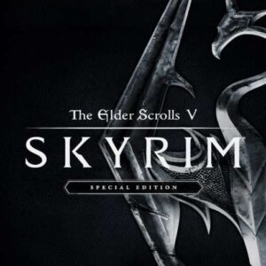 Buy The Elder Scrolls V: Skyrim Special Edition Xbox One online