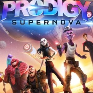 Buy Star Trek Prodigy: Supernova Xbox One/Xbox Series X|S/PC (WW) online