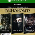 Buy Dishonored Complete Collection Xbox One online