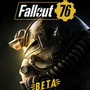 Buy Fallout 76 BETA PS4 online