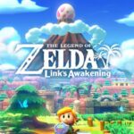 Buy The Legend of Zelda: Links Awakening Switch (EU & UK) online