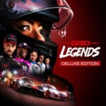 Buy GRID Legends: Deluxe Edition Xbox One & Xbox Series X|S (WW) online