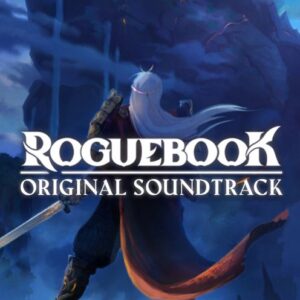 Buy Roguebook - Original Soundtrack PC - DLC online