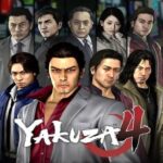 Buy Yakuza 4 Remastered PC online