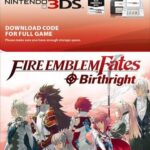 Buy Fire Emblem Fates: Birthright 3DS (EU & UK) online