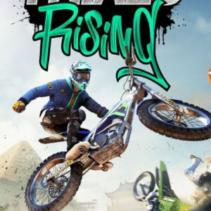 Buy Trials Rising Switch (EU & UK) online