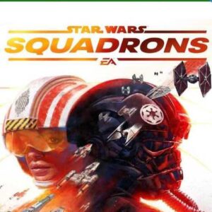 Buy Star Wars: Squadrons Xbox DLC online