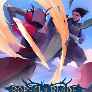 Buy Boreal Blade PC online