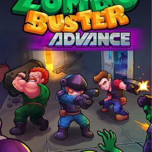 Buy Zombo Buster Advance PC online