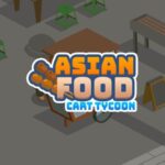 Buy Asian Food Cart Tycoon PC online