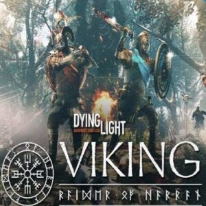 Buy Dying Light - Viking: Raiders of Harran Bundle PC online