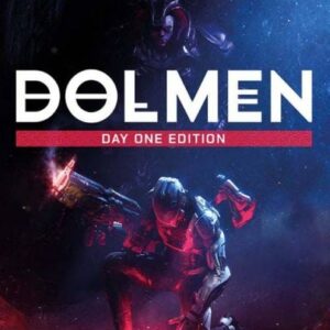 Buy Dolmen Day One Edition PC online